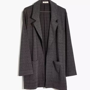 Madewell Blazer